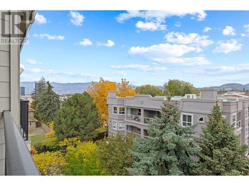 2142 Vasile Road Unit# 412, Kelowna, BC - Outdoor With View