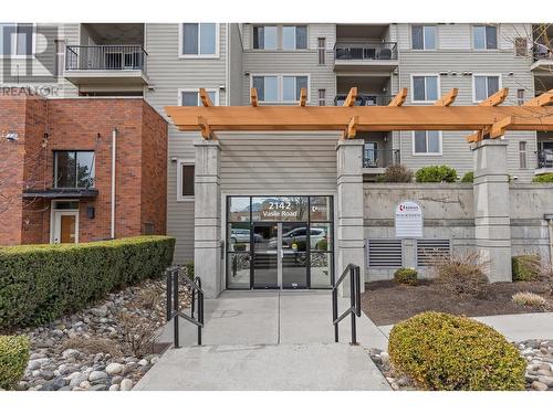 2142 Vasile Road Unit# 412, Kelowna, BC - Outdoor