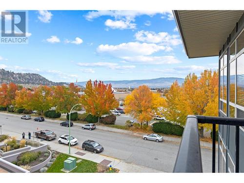 2142 Vasile Road Unit# 412, Kelowna, BC - Outdoor With View