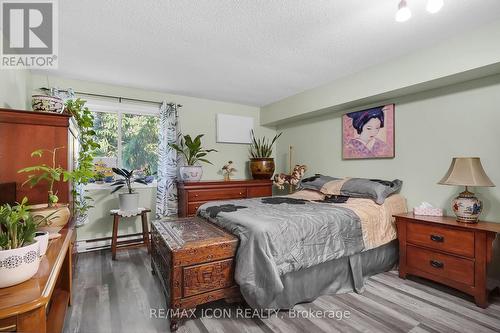 206 - 440 Wellington Street, St. Thomas, ON - Indoor Photo Showing Bedroom