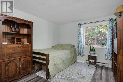 206 - 440 Wellington Street, St. Thomas, ON - Indoor Photo Showing Bedroom