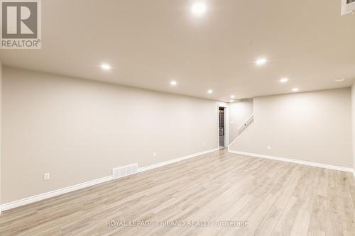 585 Victoria Street, Strathroy-Caradoc (Ne), ON - Indoor Photo Showing Other Room