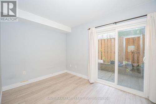 3 - 122 Courtland Avenue E, Kitchener, ON - Indoor Photo Showing Other Room