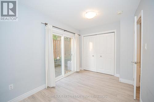 3 - 122 Courtland Avenue E, Kitchener, ON - Indoor Photo Showing Other Room