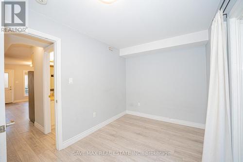 3 - 122 Courtland Avenue E, Kitchener, ON - Indoor Photo Showing Other Room