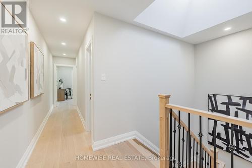 93 Helena Avenue, Toronto, ON - Indoor Photo Showing Other Room