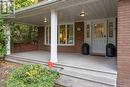 195 Upper Canada Drive, Toronto, ON  - Outdoor 