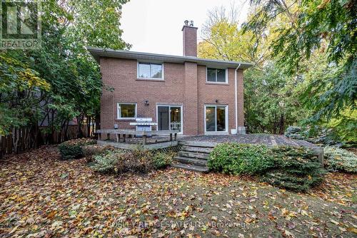 195 Upper Canada Drive, Toronto, ON - Outdoor