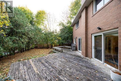 195 Upper Canada Drive, Toronto, ON - Outdoor