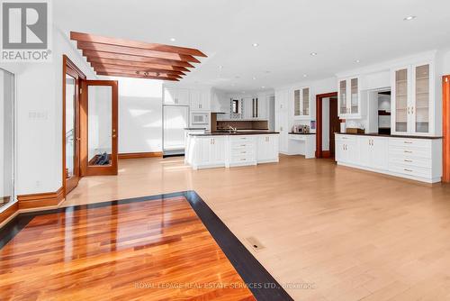 308 Russell Hill Road, Toronto, ON - Indoor Photo Showing Kitchen