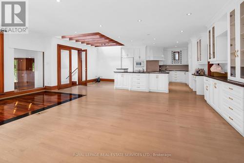 308 Russell Hill Road, Toronto, ON - Indoor Photo Showing Kitchen