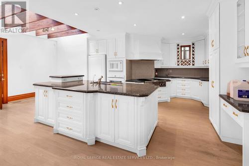 308 Russell Hill Road, Toronto, ON - Indoor Photo Showing Kitchen