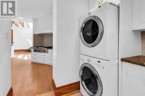 308 Russell Hill Road, Toronto, ON - Indoor Photo Showing Laundry Room