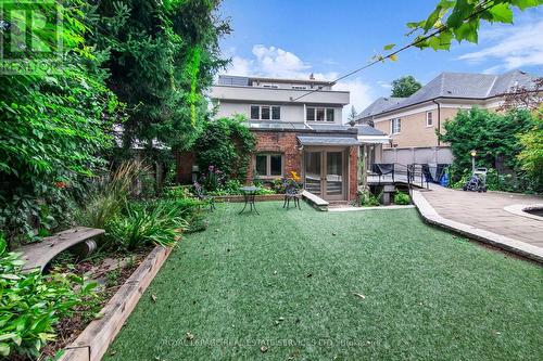 308 Russell Hill Road, Toronto, ON - Outdoor