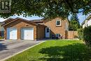 54 Hartsfield Drive, Clarington (Courtice), ON  - Outdoor 