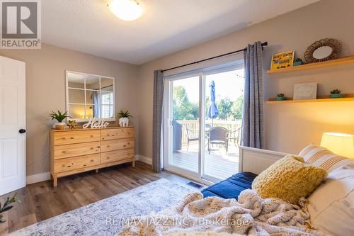 54 Hartsfield Drive, Clarington (Courtice), ON - Indoor Photo Showing Bedroom