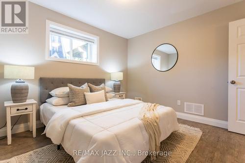 54 Hartsfield Drive, Clarington (Courtice), ON - Indoor Photo Showing Bedroom