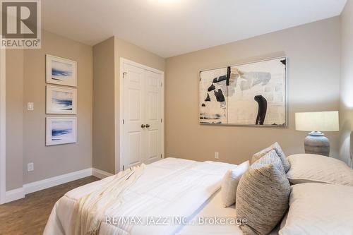 54 Hartsfield Drive, Clarington (Courtice), ON - Indoor Photo Showing Bedroom