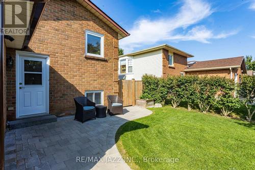 54 Hartsfield Drive, Clarington (Courtice), ON - Outdoor With Exterior