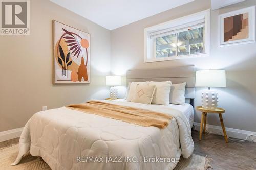 54 Hartsfield Drive, Clarington (Courtice), ON - Indoor Photo Showing Bedroom