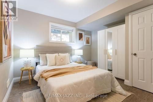 54 Hartsfield Drive, Clarington (Courtice), ON - Indoor Photo Showing Bedroom