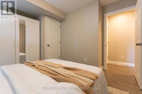 54 Hartsfield Drive, Clarington (Courtice), ON - Indoor Photo Showing Bedroom