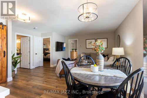 54 Hartsfield Drive, Clarington (Courtice), ON - Indoor Photo Showing Dining Room