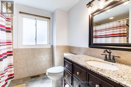 1778 Scugog Street, Scugog (Port Perry), ON - Indoor Photo Showing Bathroom