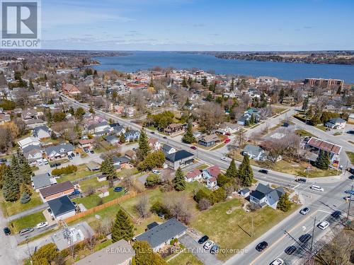 1778 Scugog Street, Scugog (Port Perry), ON - Outdoor With Body Of Water With View