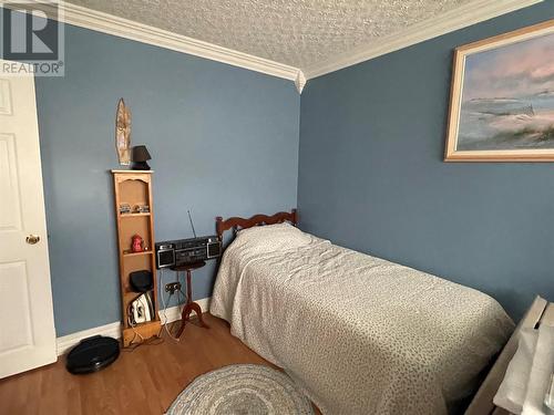 3 Octagon Heights, Paradise, NL - Indoor Photo Showing Bedroom