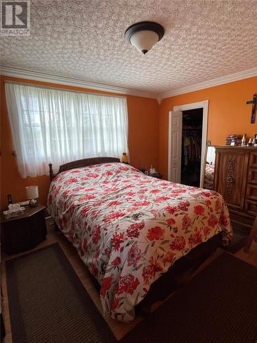 3 Octagon Heights, Paradise, NL - Indoor Photo Showing Bedroom