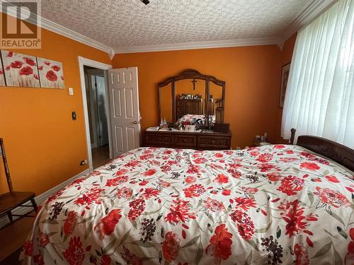 3 Octagon Heights, Paradise, NL - Indoor Photo Showing Bedroom