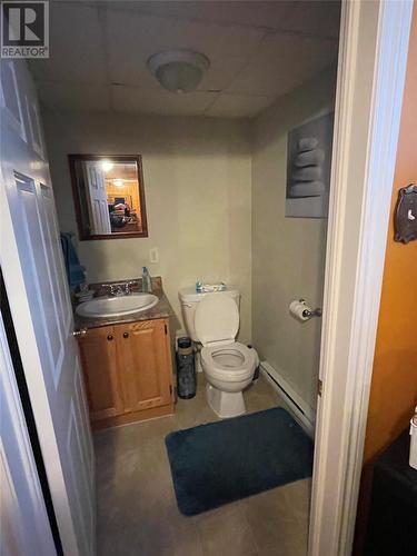 3 Octagon Heights, Paradise, NL - Indoor Photo Showing Bathroom