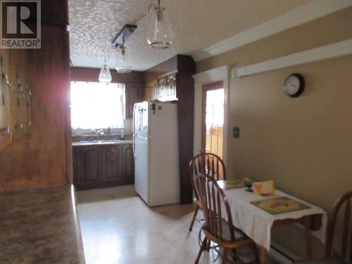 3 Octagon Heights, Paradise, NL - Indoor Photo Showing Dining Room