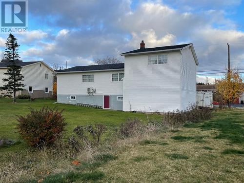 3 Octagon Heights, Paradise, NL - Outdoor