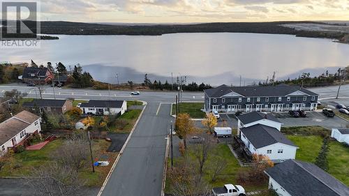 3 Octagon Heights, Paradise, NL - Outdoor With Body Of Water With View