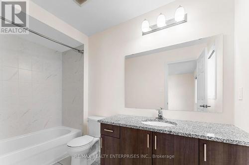 54 Bayardo Drive, Oshawa, ON - Indoor Photo Showing Bathroom