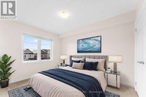 54 Bayardo Drive, Oshawa, ON - Indoor Photo Showing Bedroom