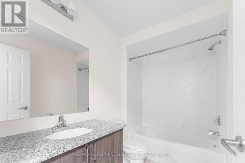 54 Bayardo Drive, Oshawa, ON - Indoor Photo Showing Bathroom