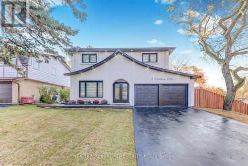 35 Kirkdene Drive, Toronto, ON - Outdoor