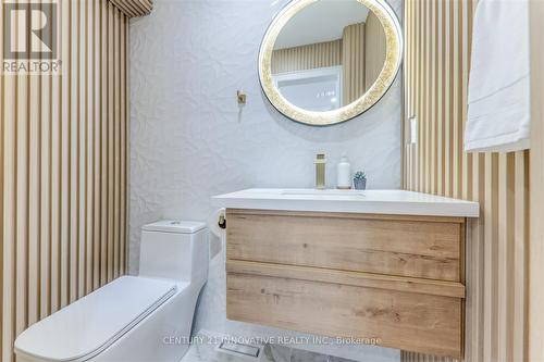 35 Kirkdene Drive, Toronto, ON - Indoor Photo Showing Bathroom