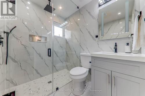 35 Kirkdene Drive, Toronto, ON - Indoor Photo Showing Bathroom