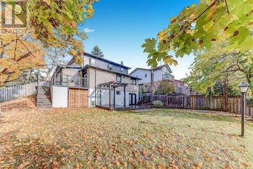 35 Kirkdene Drive, Toronto, ON - Outdoor