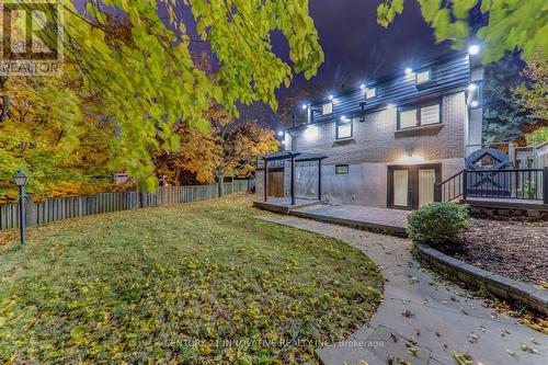 35 Kirkdene Drive, Toronto, ON - Outdoor