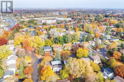 35 Kirkdene Drive, Toronto, ON - Outdoor With View