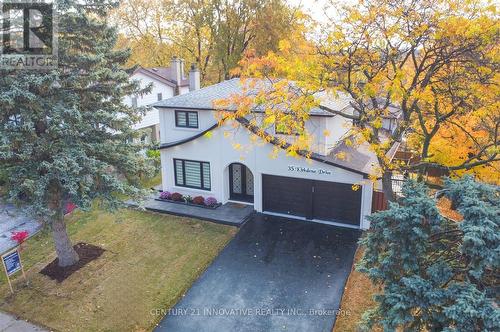 35 Kirkdene Drive, Toronto, ON - Outdoor