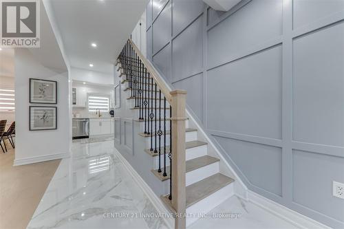 35 Kirkdene Drive, Toronto, ON - Indoor Photo Showing Other Room