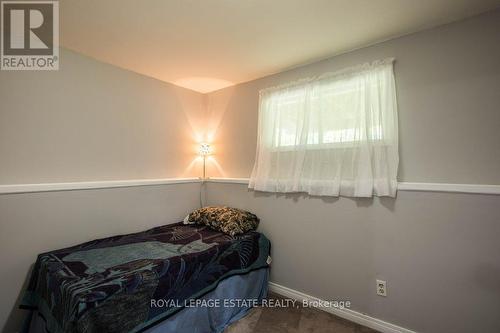 17 Pridham Crescent, Essa, ON - Indoor Photo Showing Bedroom