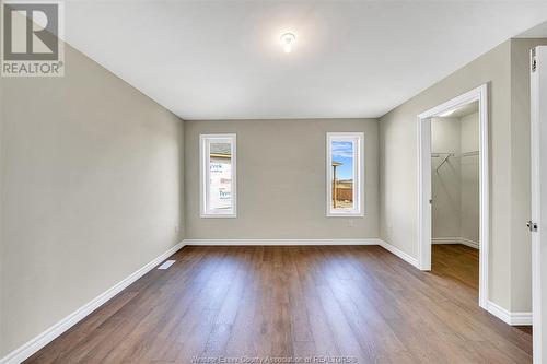 1095 Aspen Ridge Unit# Upper, Lakeshore, ON - Indoor Photo Showing Other Room