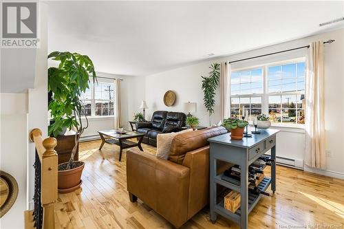 510 Evergreen Drive, Moncton, NB - Indoor Photo Showing Living Room